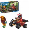 Playmobil Offroad štvorkolka