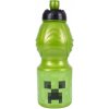 Plastová fľaša MINECRAFT 400ml