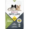 Versele Laga Opti Life dog Adult Mini 2,5 kg