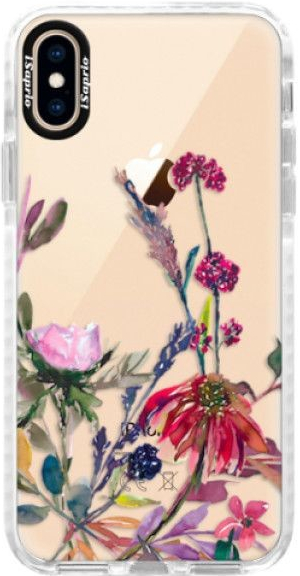 iSaprio Herbs 02 Apple iPhone Xs