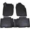 Koberce gumenné J&J Automotive Toyota Rav 4 2013-2015 2015- 4ks