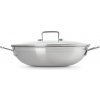 Le creuset Wok 30cm