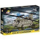 Cobi 5807 Americký transportní vrtulník Boeing CH-47 Chinook