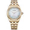 Dámske hodinky Citizen EM1143-81X L Eco-Drive