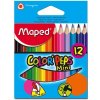 Farbičky Maped Color'peps MINI / 12