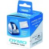 Dymo LabelWraiter multifunkčné štítky, papier biely, 25 x 25mm 750ks S0929120
