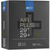 SCHWALBE duša - AIR PLUS AV19+AP 29x2.10/3.00 AV 40mm - čierna