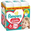 Pampers Pants mesačné balenie plienok 13-19kg Junior 6 (132ks) Pampers