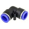 Geko GEKO Spojka na vzduchovú hadicu 10mm – typ L 01681 G03033