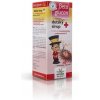 NATURES Beta glucan detský sirup+ 100 ml