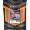 Sonubaits Stiki Krill & Squid Method Pellets 2