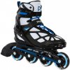 Pánske kolieskové korčule Playlife Uno Black 80 EUR 43
