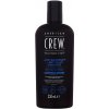 American Crew Anti-Dandruff + Dry Scalp 250 ml šampon proti lupům a suché pokožce hlavy pro muže