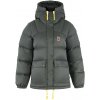Dámska bunda Fjällräven Expedition Down Lite Jacket W Veľkosť: M / Farba: sivá