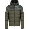 Bunda Navitas Tetra Identity Camo Puffer Jacket - XXXL