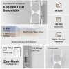 TP-Link RE405BE BE6500 Wi-Fi 7 Range Extender