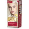 Farba na vlasy - platinový blond č.19 Aroma Color