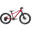Detský bicykel Rascal Wild 20 - ruby red uni 2025