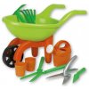 Androni zahradnický set s kolečkem