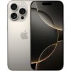 Apple iPhone 16 Pro farba Natural Titanium pamäť 1 TB