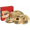 Sabian AAX Promotional Set