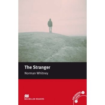 The Stranger - Norman Whitney