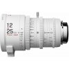 DZO Optics DZOFilm Pictor 12-25mm T2.8 (bajonet PL/EF) (biely) 21300