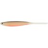 Westin ShadTeez Pin-Tail 8 cm 1,4 g 3 ks Hot Olive