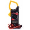 KRAFT&DELE Kliešťový digitálny multimeter DT-266 KD11405