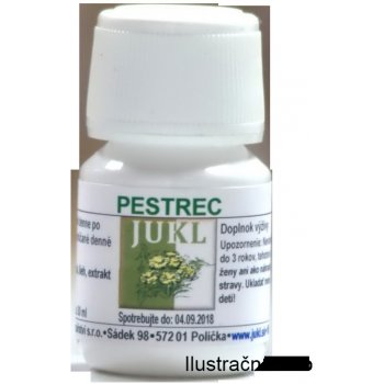 Jukl tinktúra Maca 30 ml