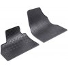Rigum Gumové autokoberce Renault Kangoo 2008-2021 (2 miest)
