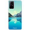 iSaprio Lake 01 na Xiaomi Redmi Note 12S lake01-TPU3-RN12S