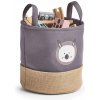 ZELLER Rabbit 25 cm polyesterový box