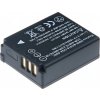 Batéria T6 Power Panasonic DMW-BCD10, CGA-S007, CGR-S007E, CGR-S007E/1B, 1000mAh, 3,7Wh