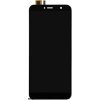 LCD displej + dotykové sklo Cubot X18