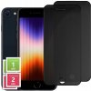 Tvrdené sklo GSMstyle pre Apple iPhone SE (2020) 1 ks
