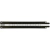 DT99590 DEWALT FLEXVOLT PILOVÉ LISTY 295 MM PRO AKU ALLIGÁTOR DC396 NA ŘEZY DO DUTÝCH, CIHLOVÝCH BLOKŮ TŘÍDY 20 N/MM2