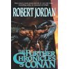 Further Chronicles of Conan