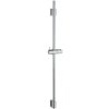 Wenko | WENKO 25468100 - Sprchová tyč CLASSIC 90 cm lesklý chróm | WE0364