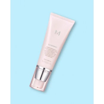 Missha BB krém Primer M BB Boomer 40 ml