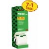 Lepiaca páska Scotch Magic neviditeľná popisovateľná 19 mm x 33 m v krabičke 7+1 zdarma, Akcia, TIP, Darček