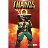 CREW Thanos: Svatyně nuly