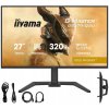Iiyama G-MASTER GB2791QSU-B1 LED monitor 27