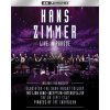 Hans Zimmer: Live In Prague 2016 / UHD UltraHDBlu-ray