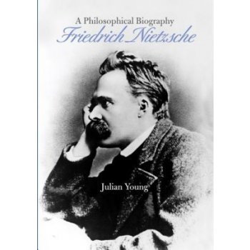 Friedrich Nietzsche Young Julian