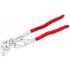 Kliešťový nastaviteľný kľúč Knipex 250 mm