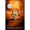 Lord Of Chaos - Robert Jordan