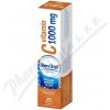 Revital Vitamín C 1000 mg šumivý 20 šumivých tabliet