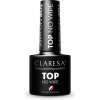 Claresa Gél lak Top No Wipe 5 ml