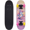 Detský skateboard Reaper UNIASTRO čierna,ružová,mix